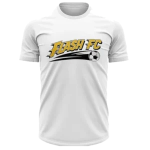 flash fc T-shirt